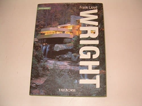 Frank Lloyd Wright