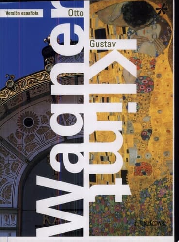 Otto Wagner / Gustav Klimt