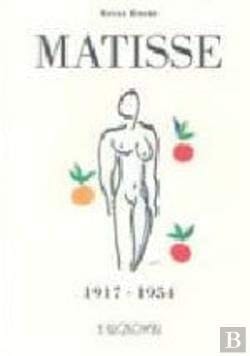 Matisse 1917-1954