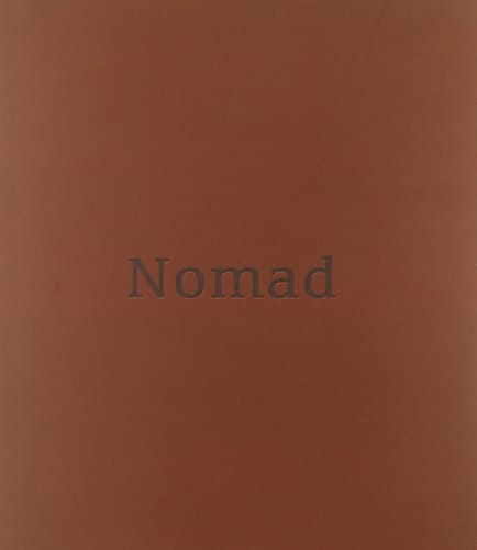 Jason Martin Nomad