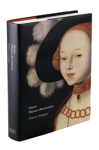 Museo Thyssen-Bornemisza pintura antigua