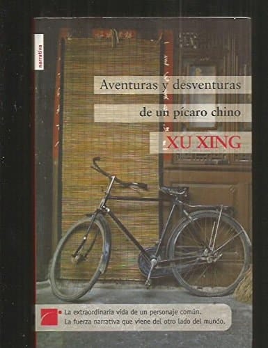 Aventuras y desventuras de un pícaro chino