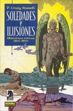 Soledades e ilusiones historias cortas (1977-1997)