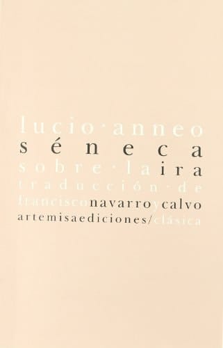 Sobre la ira