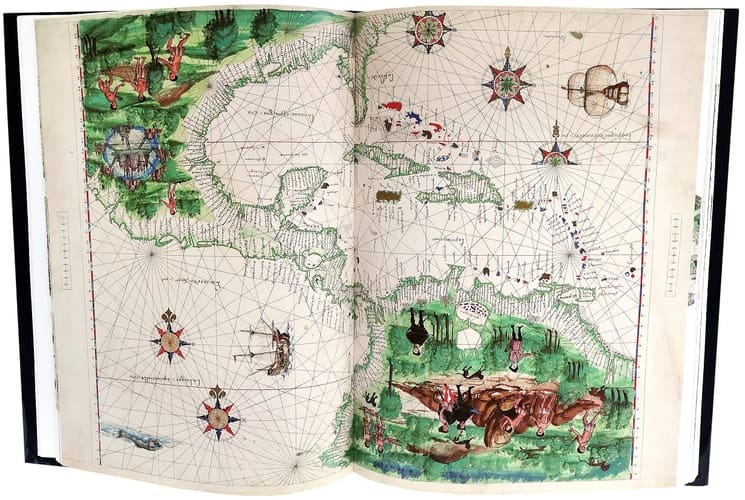Atlas Vallard