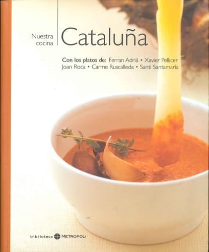 Nuestra cocina