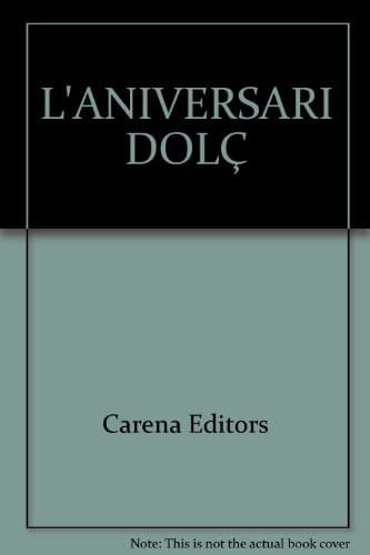 Les formigues pastisseres, l'aniversari dolç