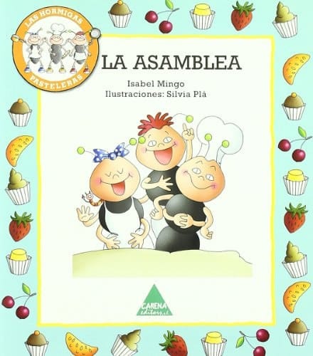 La asamblea