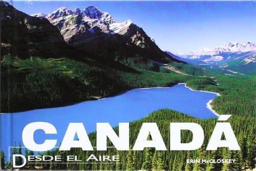 Canadá desde el aire