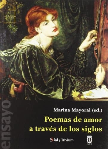 Poemas de amor a través de los siglos