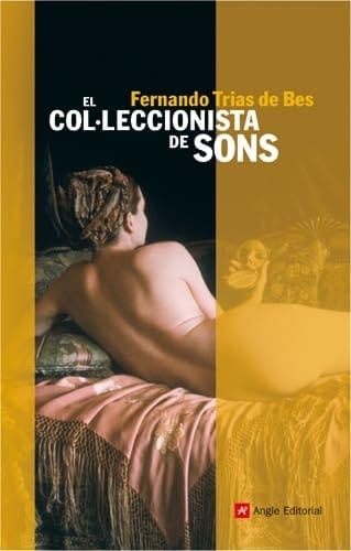 El col·leccionista de sons