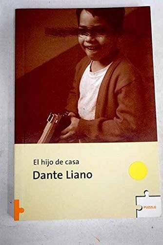 El hijo de casa