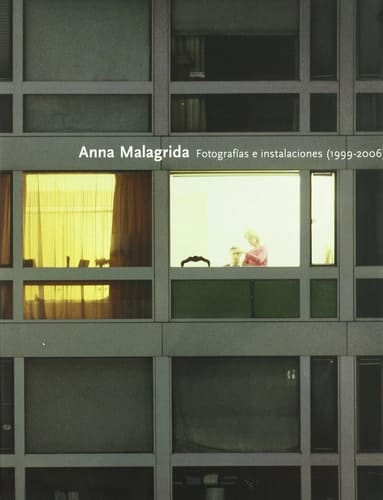 Anna Malagrida fotografias e instalaciones (1999-2006)