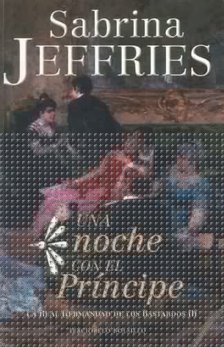 Una noche con el príncipe