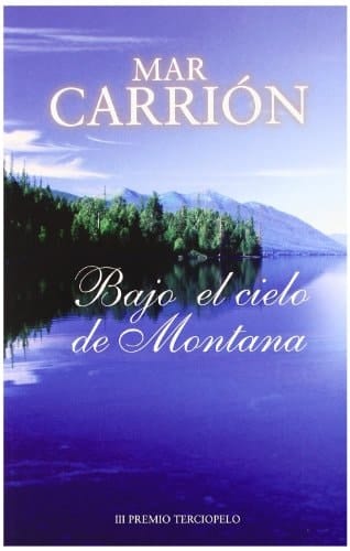 Bajo el cielo de Montana