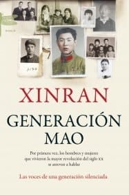 Generación Mao (Emecé)