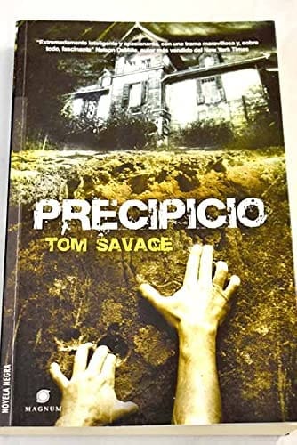 Precipicio