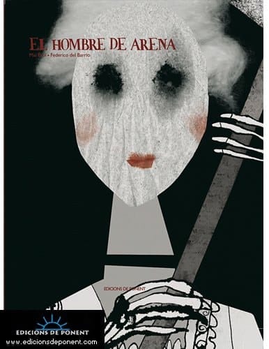 El hombre de arena