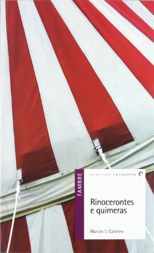 Rinocerontes e quimeras