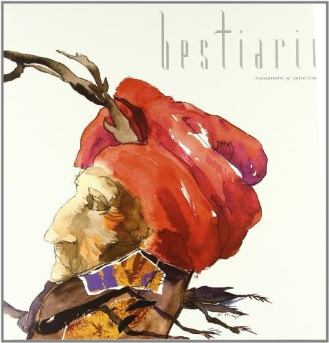 Bestiario