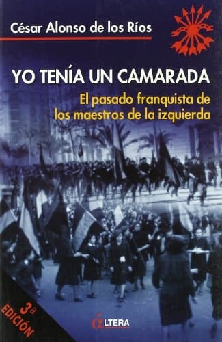 YO TENIA UN CAMARADA