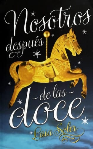 Nosotros Despues de Las Doce