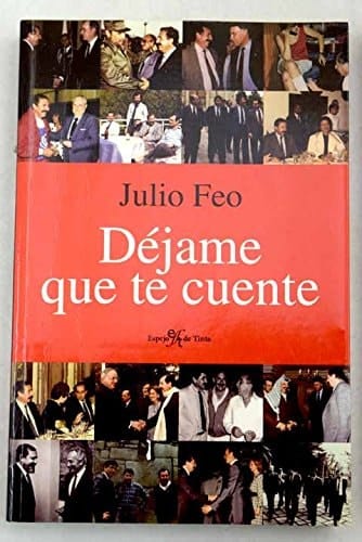Déjame que te cuente