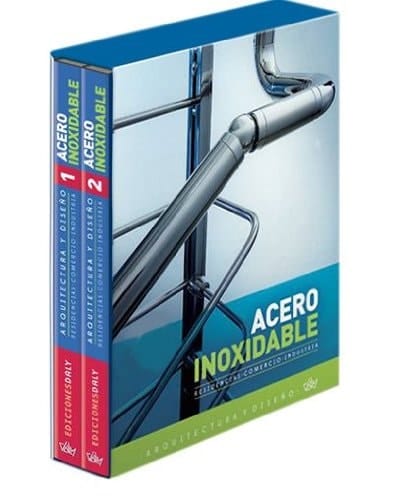 Acero inoxidable residencias, comercio, industria