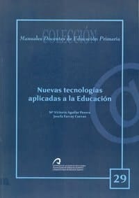 Nuevas tecnologías aplicadas a la educación