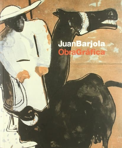 Juan Barjola dibujos : Marzo-Abril 2009