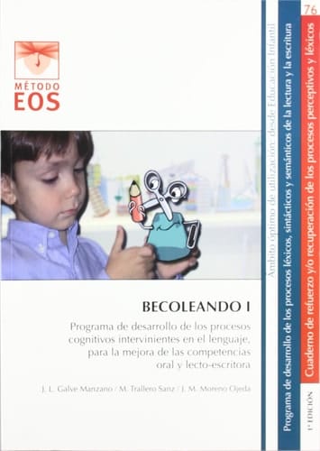 Becoleando I