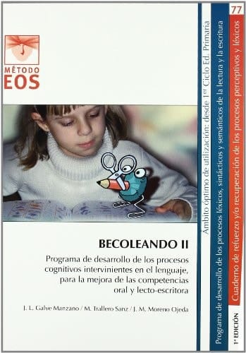 Becoleando II