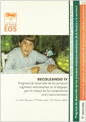 Becoleando IV