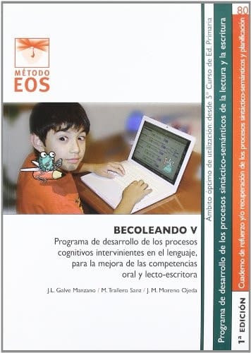 Becoleando V