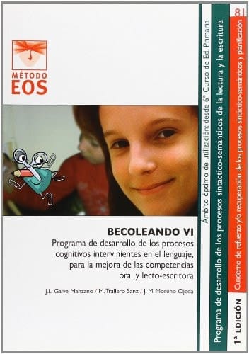 Becoleando VI