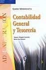 CONTABILIDAD GENERAL Y TESORERIA