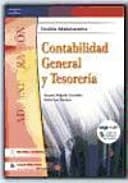 Contabilidad general y tesorería
