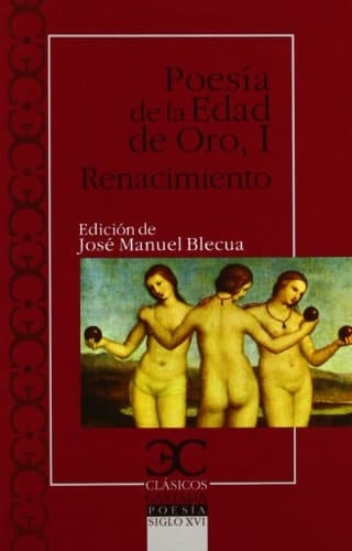 Poesía de la Edad de Oro: Renacimiento