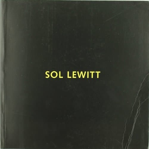 Sol Lewitt