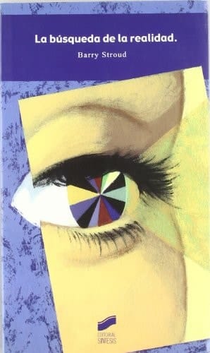 La búsqueda de la realidad el subjetivismo y la metafísica del color