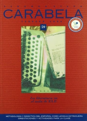 La literatura en el aula de ELE