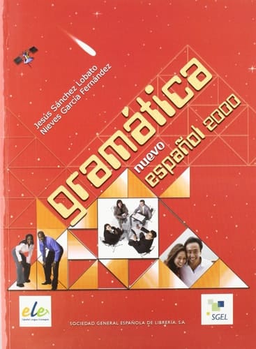 Gramática nuevo español 2000