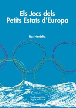 Els jocs dels petits estats d'Europa