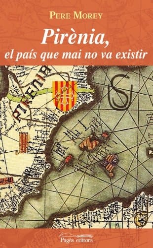 Pirènia, el país que mai no va existir