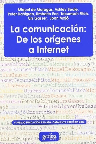 La comunicación: De los orígenes a internet