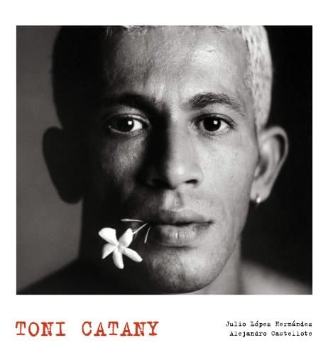 Toni Catany