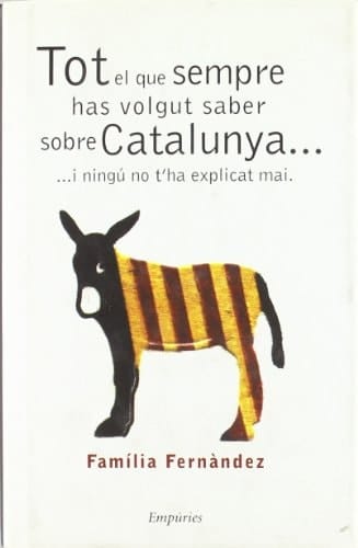 Tot el que sempre has volgut saber sobre Catalunya i ningú no t'ha explicat mai