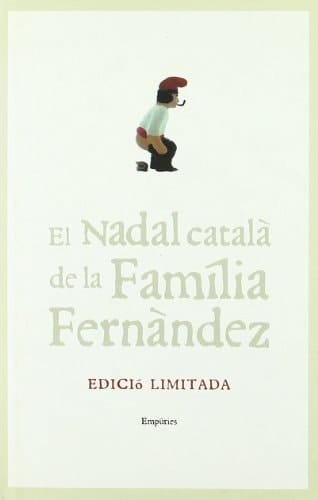 El Nadal català de la família Fernàndez