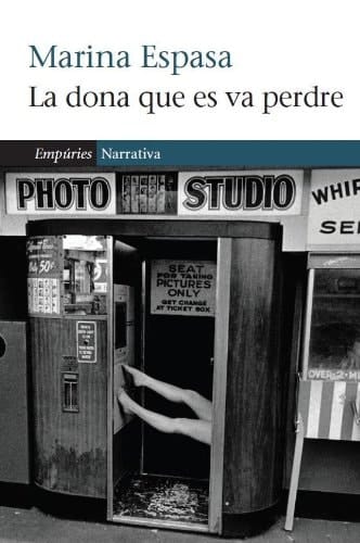 La dona que es va perdre
