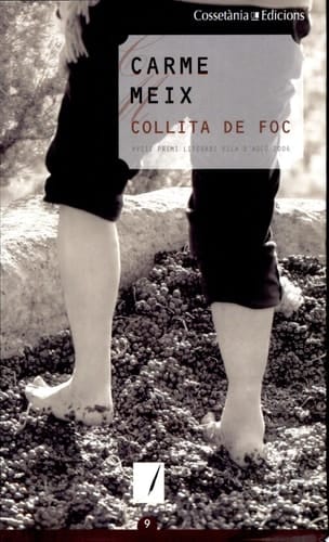 Collita de foc